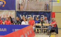 Dekorglass Działdowo pokonał w Lidze Mistrzów SPG Walter Wels