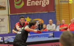 Dekorglass Działdowo pokonał w Lidze Mistrzów SPG Walter Wels