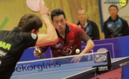 Dekorglass Działdowo pokonał w Lidze Mistrzów SPG Walter Wels