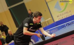 Dekorglass Działdowo pokonał w Lidze Mistrzów SPG Walter Wels