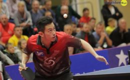 Dekorglass Działdowo pokonał w Lidze Mistrzów SPG Walter Wels