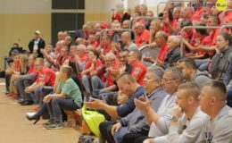 Dekorglass Działdowo pokonał w Lidze Mistrzów SPG Walter Wels