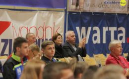 Dekorglass Działdowo pokonał w Lidze Mistrzów SPG Walter Wels