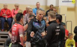 Dekorglass Działdowo pokonał w Lidze Mistrzów SPG Walter Wels