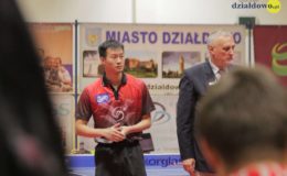Dekorglass Działdowo pokonał w Lidze Mistrzów SPG Walter Wels