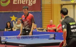 Dekorglass Działdowo pokonał w Lidze Mistrzów SPG Walter Wels