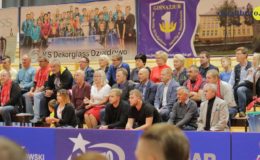 Dekorglass Działdowo pokonał w Lidze Mistrzów SPG Walter Wels
