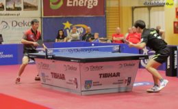 Dekorglass Działdowo pokonał w Lidze Mistrzów SPG Walter Wels