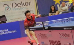 Dekorglass Działdowo pokonał w Lidze Mistrzów SPG Walter Wels