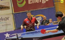 Dekorglass Działdowo pokonał w Lidze Mistrzów SPG Walter Wels