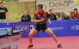 Dekorglass Działdowo pokonał w Lidze Mistrzów SPG Walter Wels