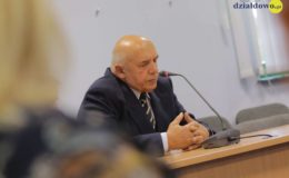 XLVI sesja Rady Miasta Działdowo