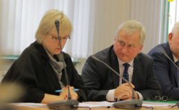 XLVI sesja Rady Miasta Działdowo