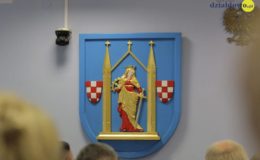 XLVI sesja Rady Miasta Działdowo