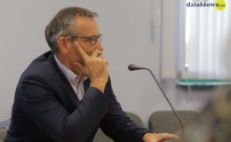 XLVI sesja Rady Miasta Działdowo