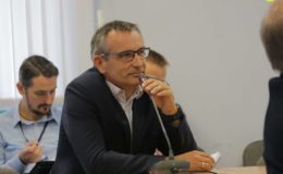 XLVI sesja Rady Miasta Działdowo