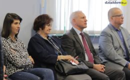 XLVI sesja Rady Miasta Działdowo