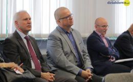 XLVI sesja Rady Miasta Działdowo