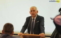 XLVI sesja Rady Miasta Działdowo