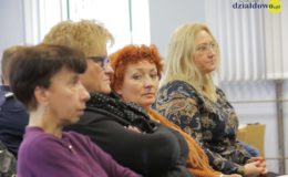 XLVI sesja Rady Miasta Działdowo