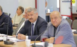 XLVI sesja Rady Miasta Działdowo