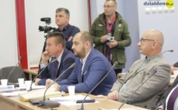 XLVI sesja Rady Miasta Działdowo