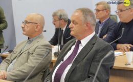 XLVI sesja Rady Miasta Działdowo