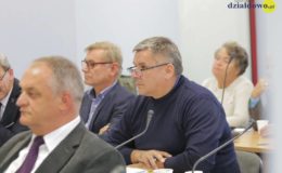 XLVI sesja Rady Miasta Działdowo