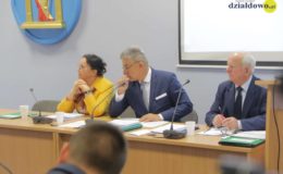 XLVI sesja Rady Miasta Działdowo