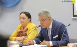 XLVI sesja Rady Miasta Działdowo