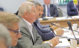 XLVI sesja Rady Miasta Działdowo