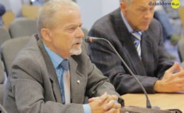 XLVI sesja Rady Miasta Działdowo