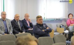 XLVI sesja Rady Miasta Działdowo