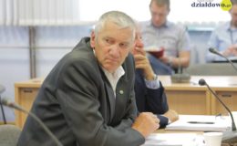 XLVI sesja Rady Miasta Działdowo