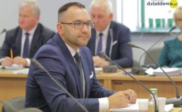 XLVI sesja Rady Miasta Działdowo