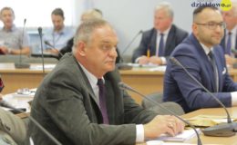 XLVI sesja Rady Miasta Działdowo