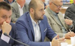 XLVI sesja Rady Miasta Działdowo