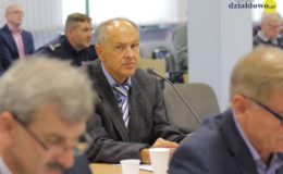 XLVI sesja Rady Miasta Działdowo
