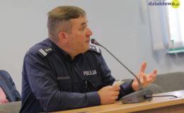 XLVI sesja Rady Miasta Działdowo