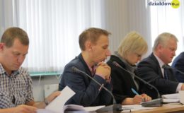 XLVI sesja Rady Miasta Działdowo