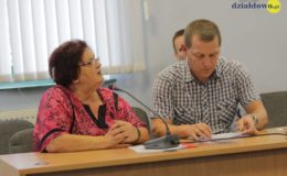 XLVI sesja Rady Miasta Działdowo