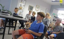 Turniej gier komputerowych FIFA 18