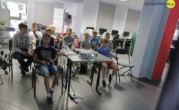 Turniej gier komputerowych FIFA 18