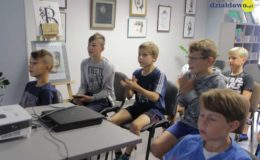 Turniej gier komputerowych FIFA 18