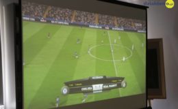 Turniej gier komputerowych FIFA 18