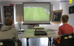 Turniej gier komputerowych FIFA 18