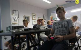 Turniej gier komputerowych FIFA 18
