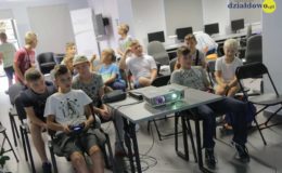 Turniej gier komputerowych FIFA 18