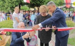 Przedszkole nr 4 ma cztery nowe sale zajęciowe