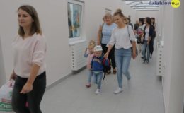 Przedszkole nr 4 ma cztery nowe sale zajęciowe